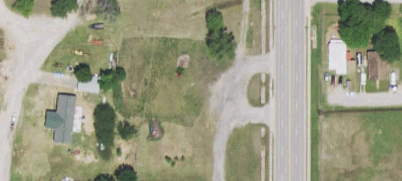 Healdton, OK 73438