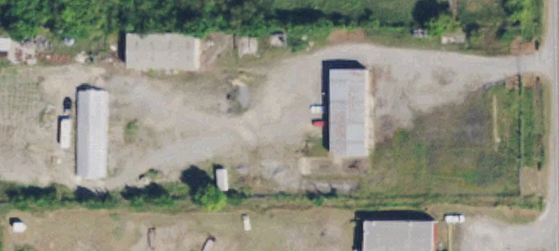 1603 Hwy 2nd S