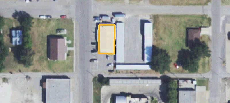 303 Noble Ave
