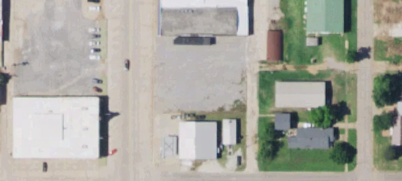 Main St