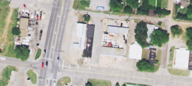 1509 Main St
