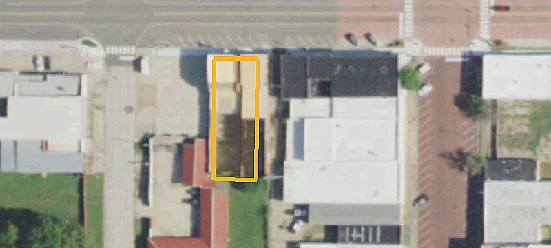 213 Broadway