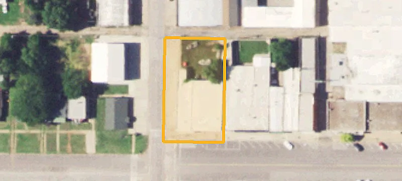 630 Barnes Ave