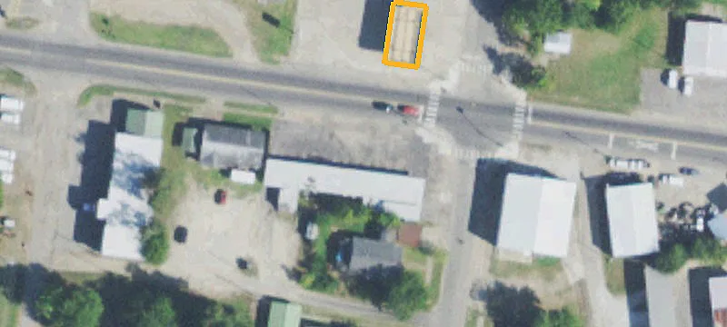 109  St