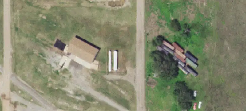 Wakita, OK 73771