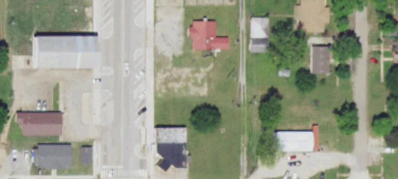 Paden, OK 74860