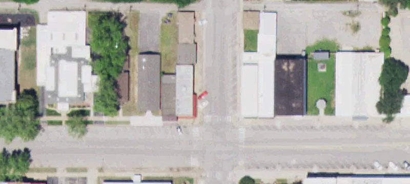 401 Main St
