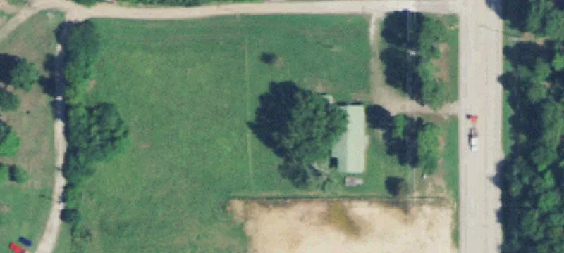 2100 Park Dr