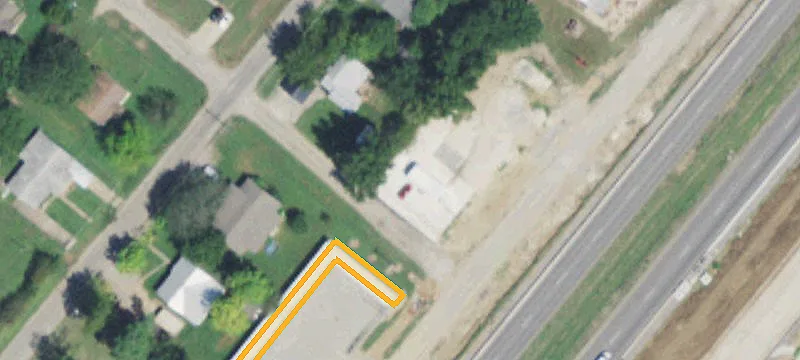 Calera, OK 74730