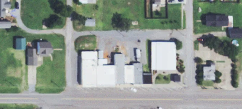 Ee 210th E Main