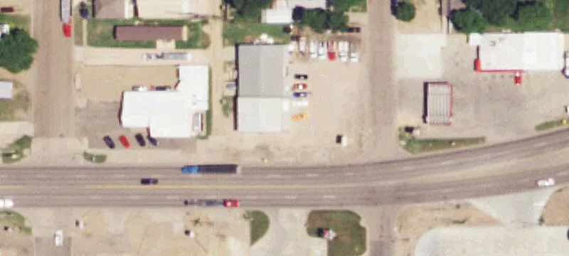 112 May St