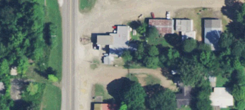 1302 Park Dr