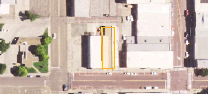116 4th St