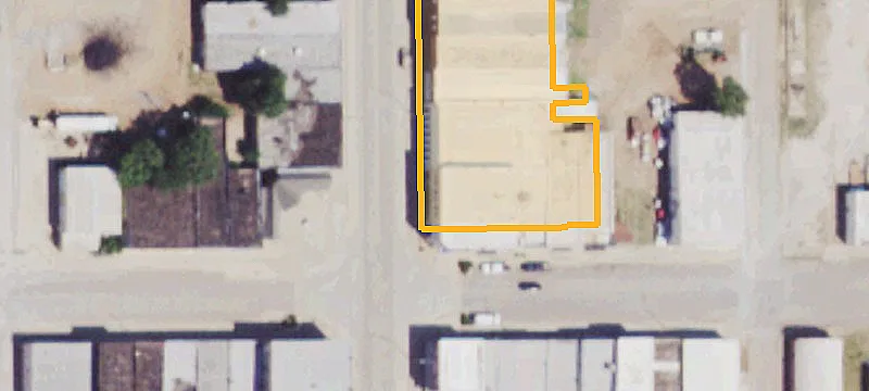 105 Hoy St
