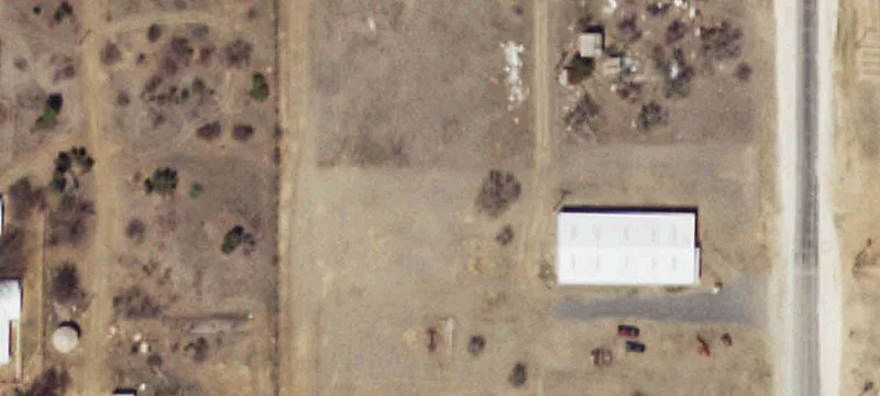 Boise City, OK 73933