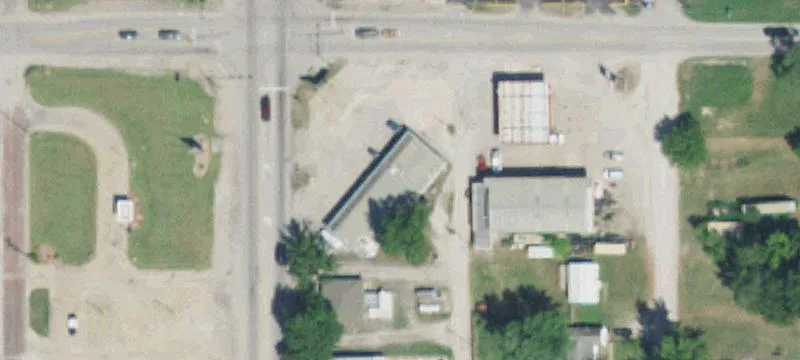 111 Ash St
