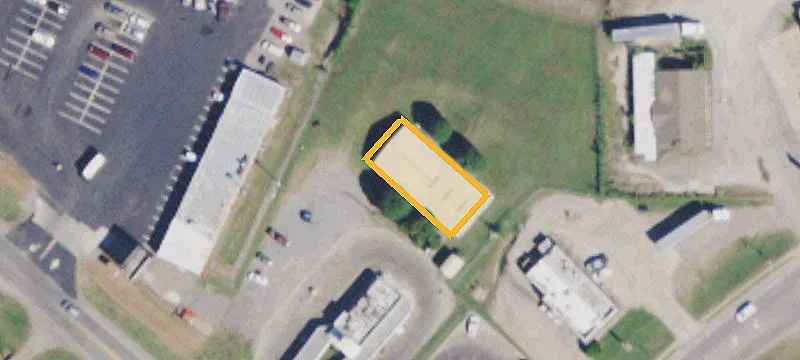 503 Hwy 2nd N