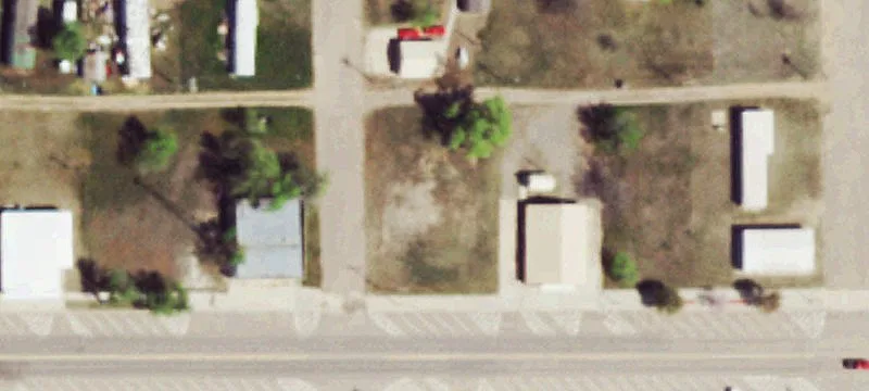 Main St