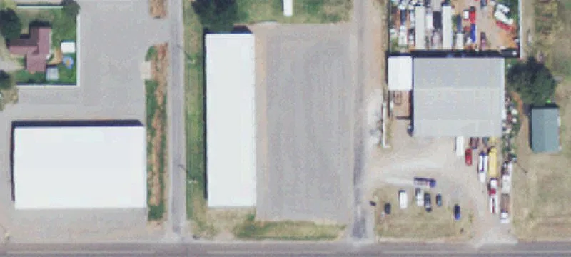 821 Main St