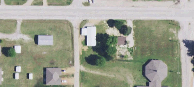 Mannsville, OK 73447