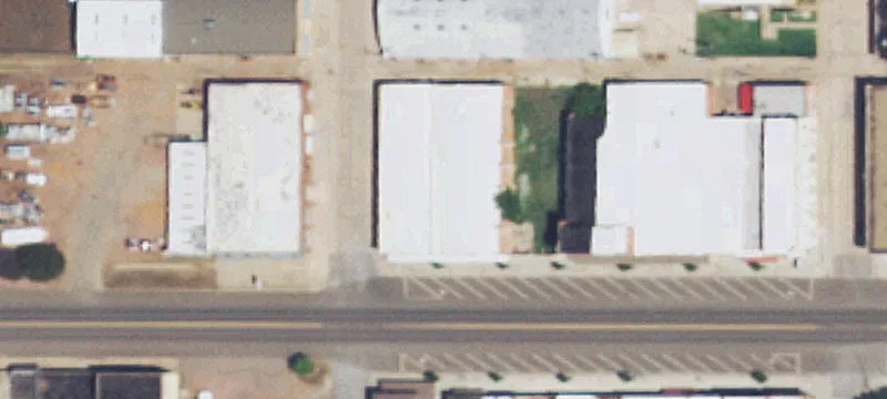 216 Broadway St