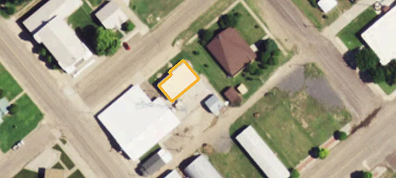 Hooker, OK 73945