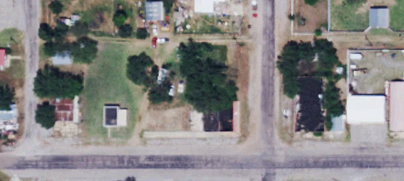 Reydon, OK 73660