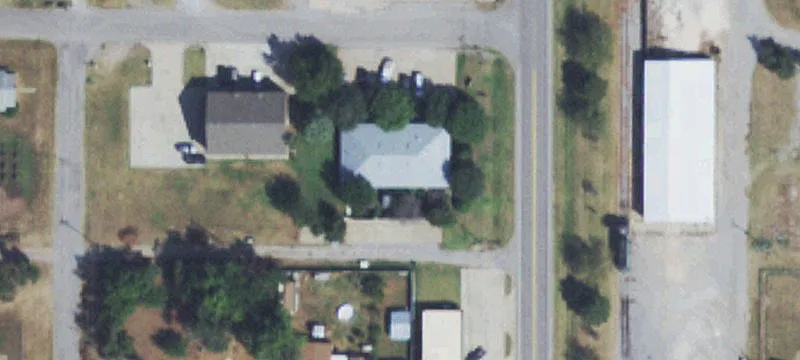 321 Clarence Nash Blvd