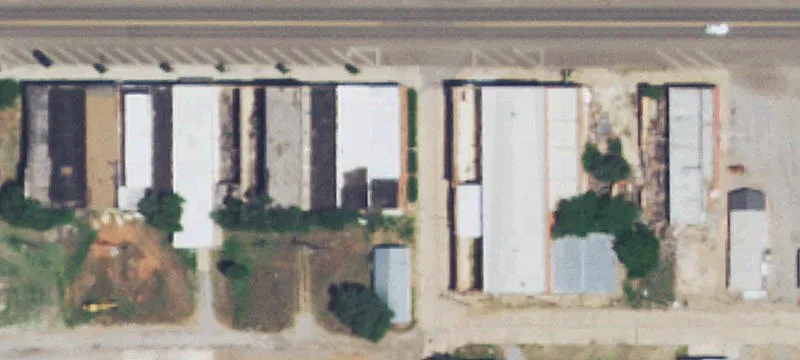 101 Broadway St