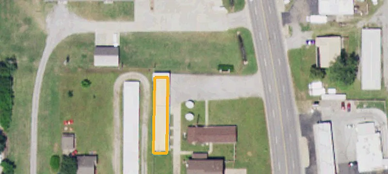 1101 Hwy 81