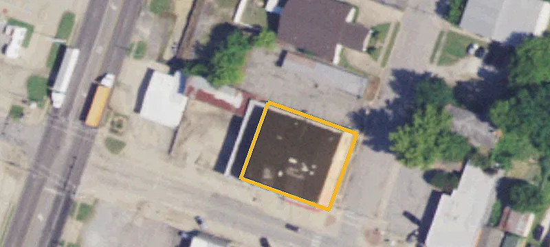 151 Ct St