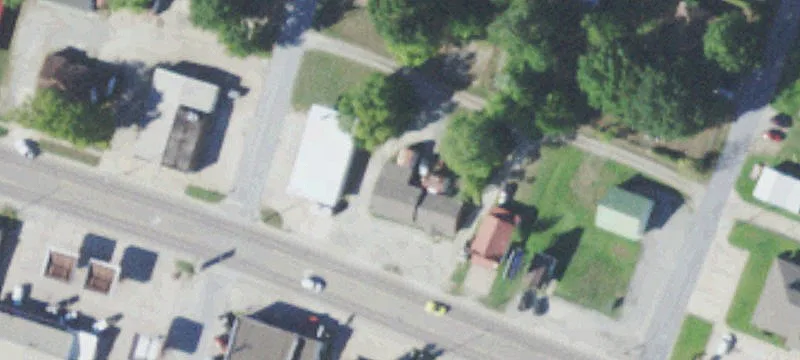 603 Main St