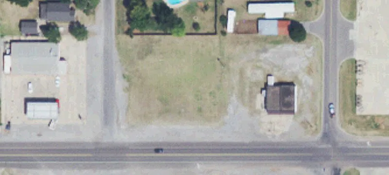 1201 Main St