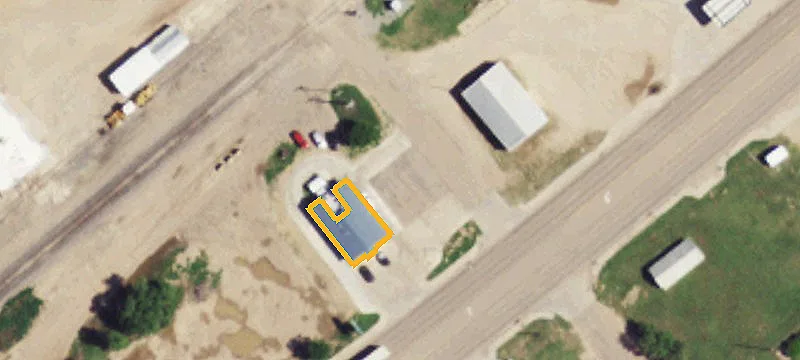 Hooker, OK 73945