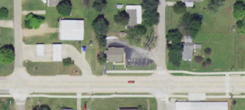 Paden, OK 74860