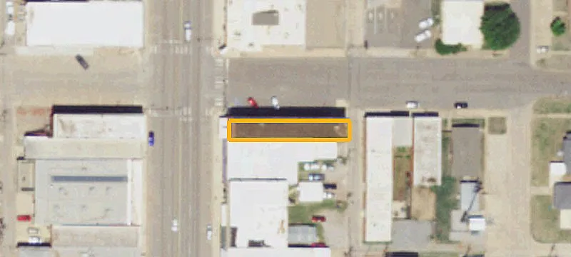 101 Main St