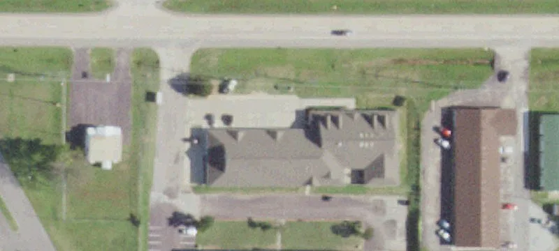 2207 Wrangler Blvd