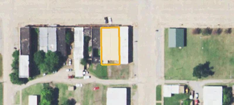 Grandfield, OK 73546