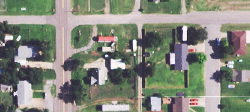 101 Main St