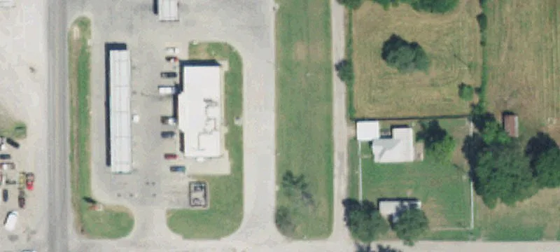 211 Bender St