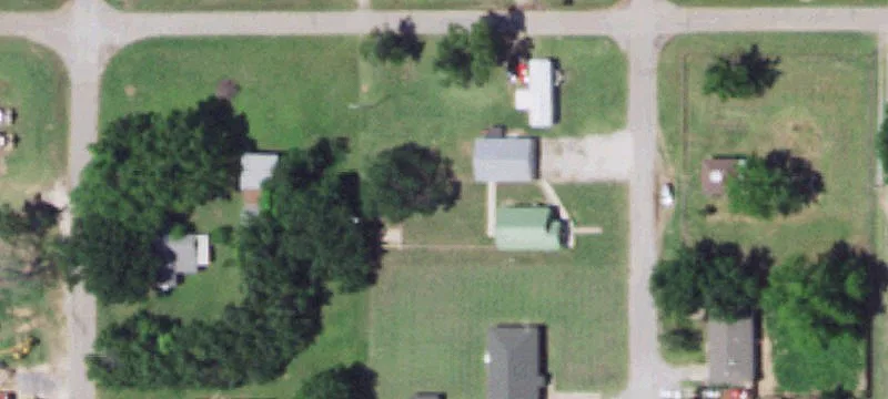 204 Woods St
