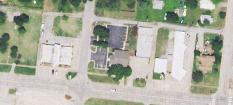 1261 Main St