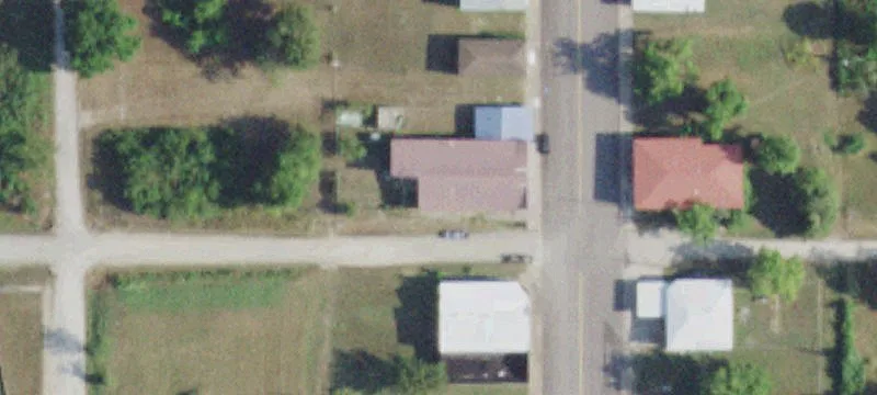 123 Pecan St