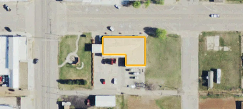 111 Jane Jayroe St