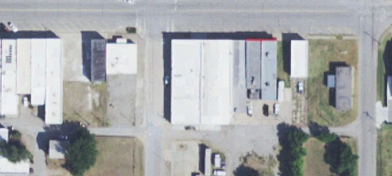 200 Main St