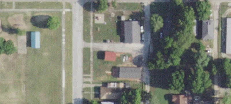 1004 Okfuskee Ave