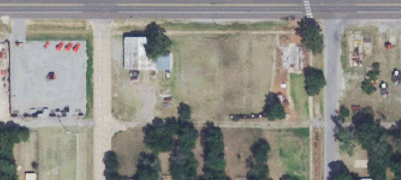 Cordell, OK 73632