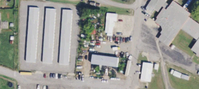 901 Cynthia St