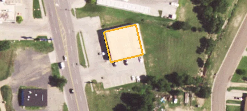 1841 Hwy 64