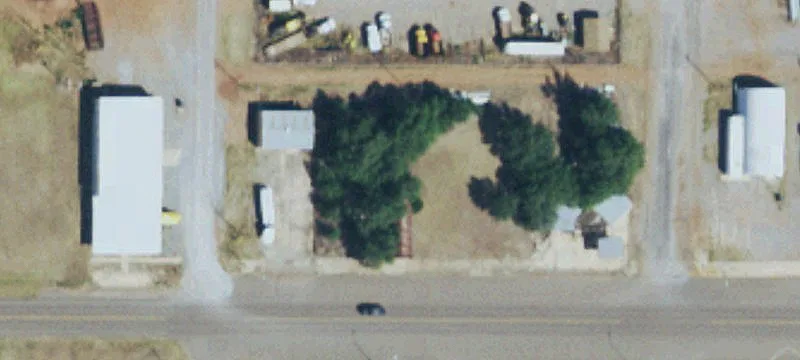 Main St